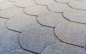Hipsburn asphalt roofing costs