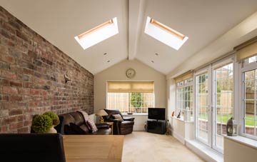 conservatory roof insulation Hipsburn, Northumberland