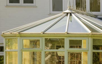 conservatory roof repair Hipsburn, Northumberland