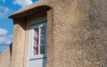Hipsburn thatch roof disadvantages